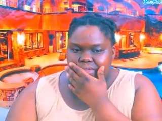 ebonyhotbuns