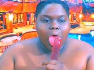 ebonyhotbuns