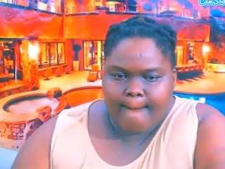 ebonyhotbuns