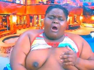 ebonyhotbuns