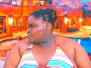 ebonyhotbuns