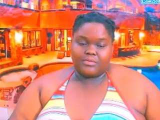 ebonyhotbuns Sex Cam Show