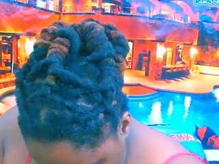 ebonyhotbuns