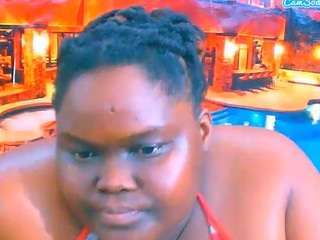 ebonyhotbuns