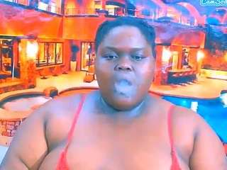 ebonyhotbuns