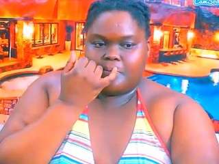 ebonyhotbuns