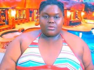ebonyhotbuns