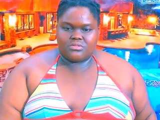 ebonyhotbuns Sex Cam Show