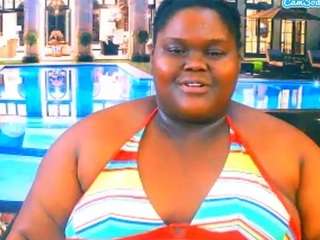 ebonyhotbuns Sex Cam Show
