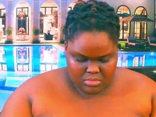 ebonyhotbuns