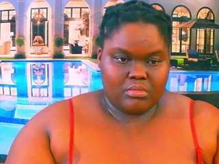 ebonyhotbuns