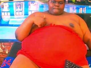 ebonyhotbuns