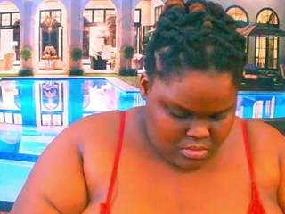 ebonyhotbuns