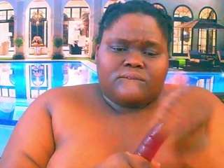 ebonyhotbuns