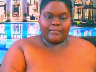 ebonyhotbuns Sex Cam Show