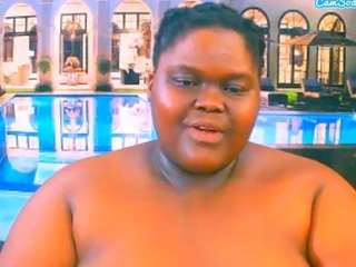ebonyhotbuns
