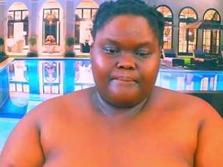 ebonyhotbuns Sex Cam Show