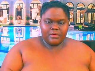 ebonyhotbuns