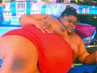 ebonyhotbuns