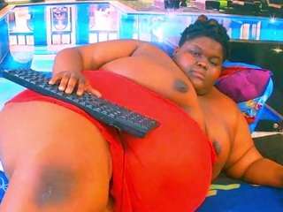 ebonyhotbuns Sex Cam Show