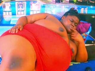 ebonyhotbuns Sex Cam Show