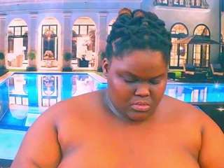 ebonyhotbuns