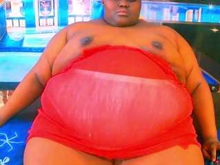 ebonyhotbuns
