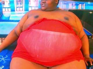 ebonyhotbuns