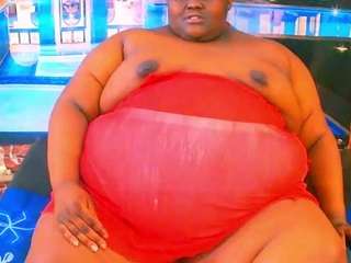 ebonyhotbuns