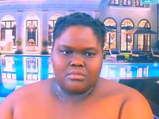 ebonyhotbuns