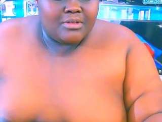 ebonyhotbuns