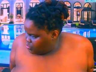 ebonyhotbuns