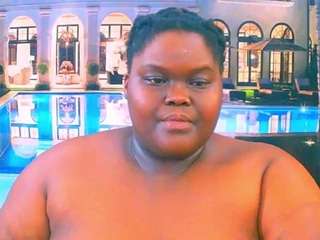 ebonyhotbuns Sex Cam Show