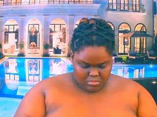 ebonyhotbuns