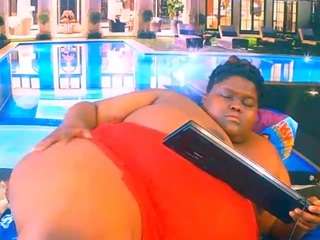 ebonyhotbuns