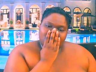 ebonyhotbuns