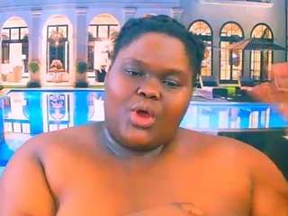 ebonyhotbuns