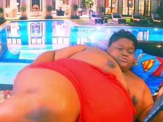 ebonyhotbuns Sex Cam Show
