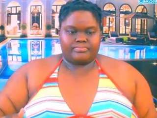 ebonyhotbuns