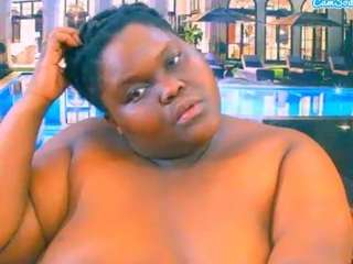 ebonyhotbuns