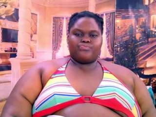 ebonyhotbuns