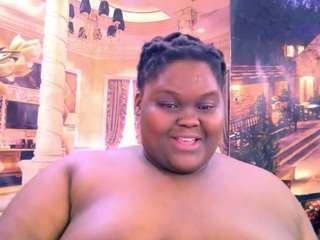 ebonyhotbuns