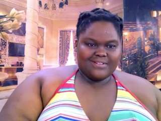 ebonyhotbuns