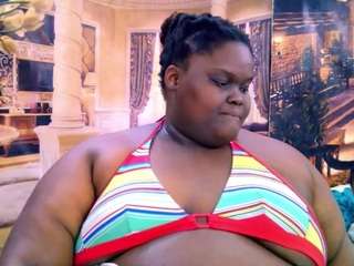 ebonyhotbuns