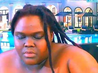 ebonyhotbuns