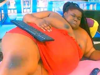 ebonyhotbuns