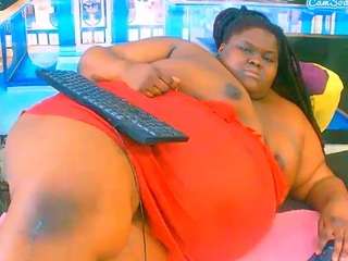ebonyhotbuns