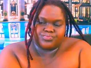 ebonyhotbuns