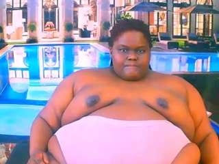 ebonyhotbuns Live Webcam on CamSoda