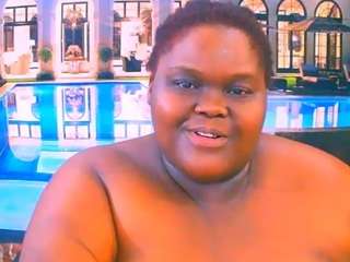 ebonyhotbuns Sex Cam Show